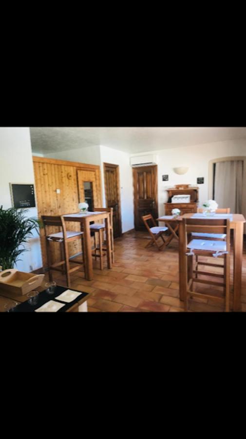 Villa Santa Rita Auribeau-sur-Siagne Zewnętrze zdjęcie