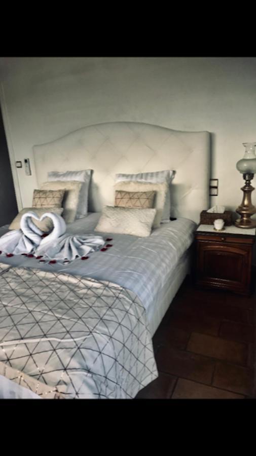 Villa Santa Rita Auribeau-sur-Siagne Zewnętrze zdjęcie