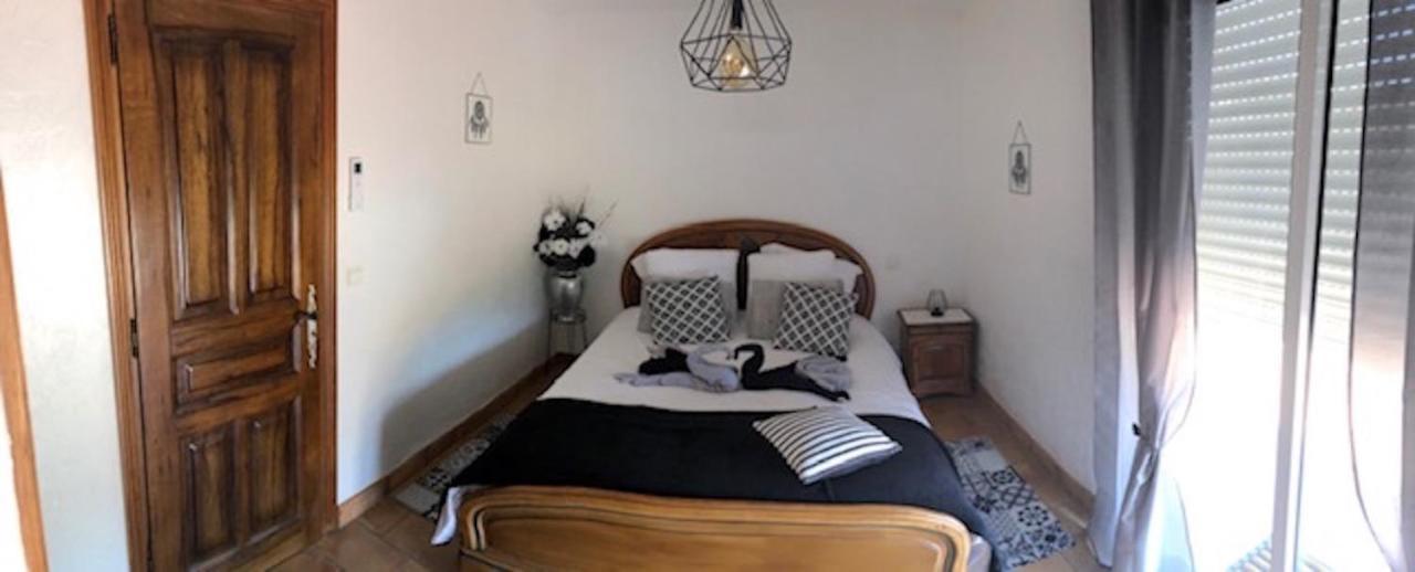 Villa Santa Rita Auribeau-sur-Siagne Zewnętrze zdjęcie