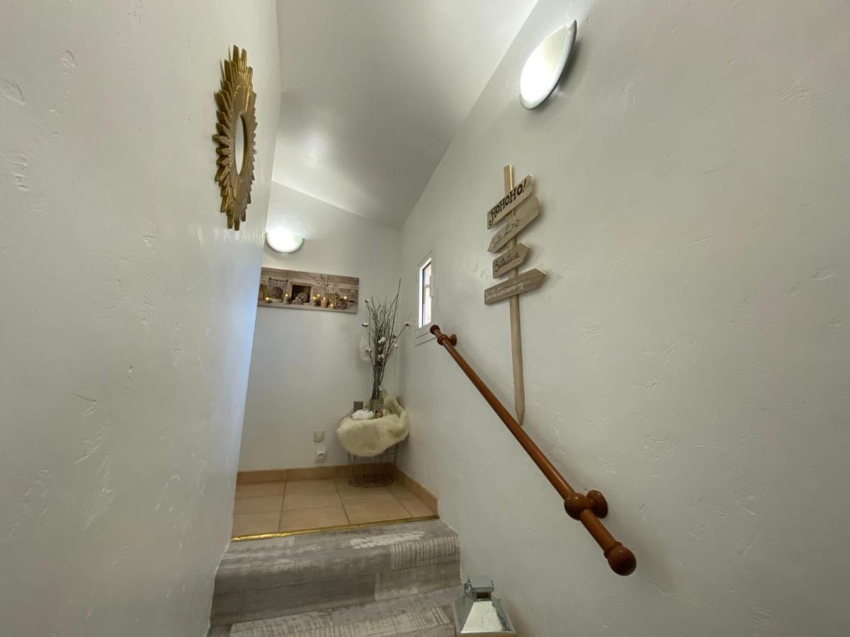 Villa Santa Rita Auribeau-sur-Siagne Zewnętrze zdjęcie