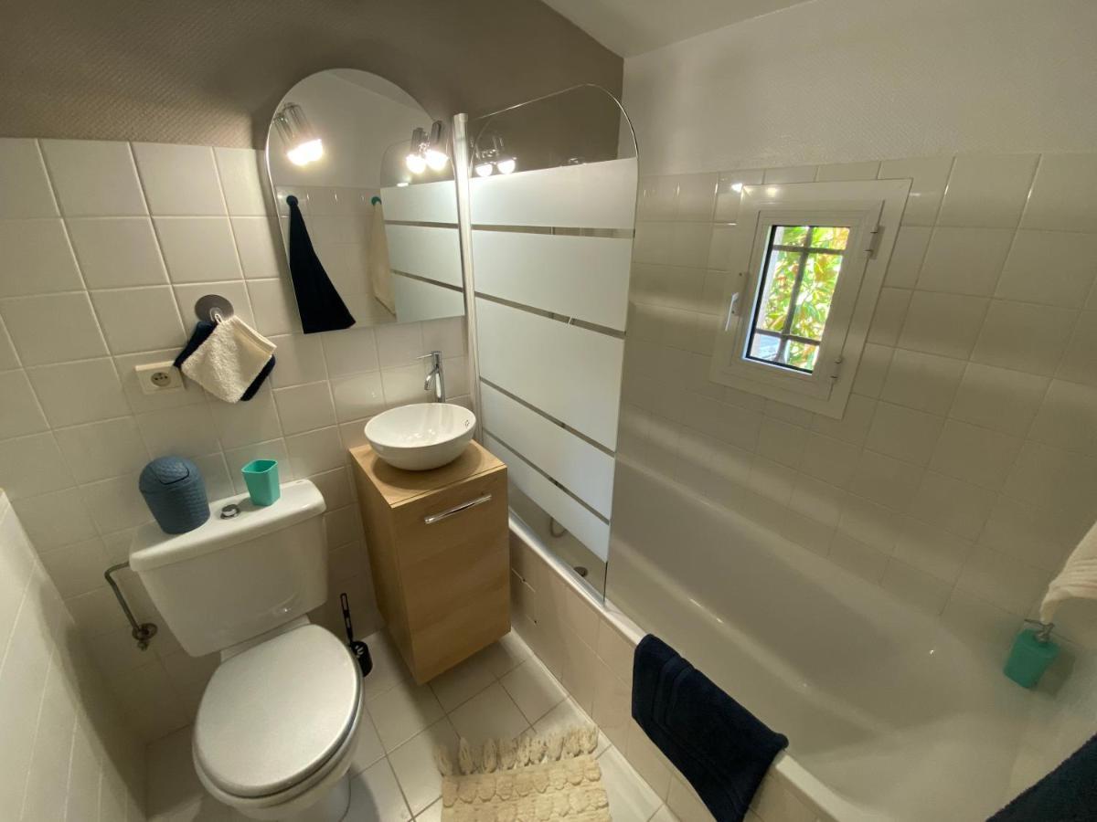 Villa Santa Rita Auribeau-sur-Siagne Zewnętrze zdjęcie